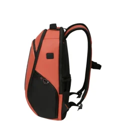 Samsonite Ecodiver Urban Laptop Backpack M USB clay
