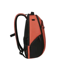 Samsonite Ecodiver Urban Laptop Backpack M USB clay