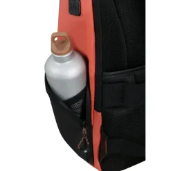 Samsonite Ecodiver Urban Laptop Backpack M USB clay