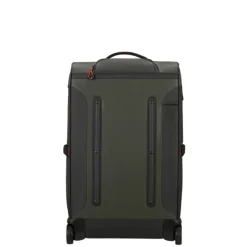 Samsonite Ecodiver Wheeled Duffle 67/24 climbing ivy