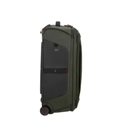 Samsonite Ecodiver Wheeled Duffle 67/24 climbing ivy