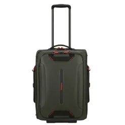 Samsonite Ecodiver Wheeled Duffle 55/20 climbing ivy