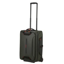 Samsonite Ecodiver Wheeled Duffle 55/20 climbing ivy