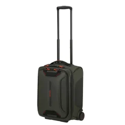 Samsonite Ecodiver Wheeled Duffle Underseater climbing ivy