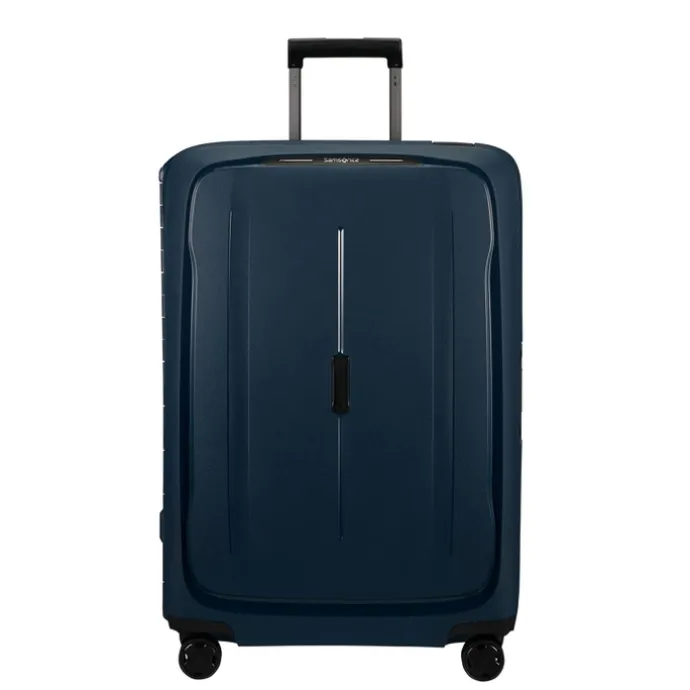 Samsonite Essens Spinner 75 midnight blue