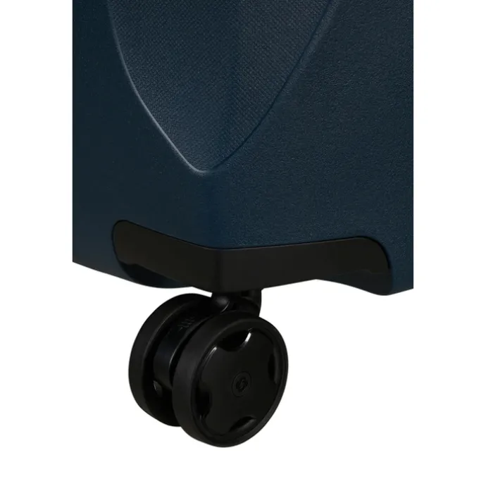 Samsonite Essens Spinner 75 midnight blue