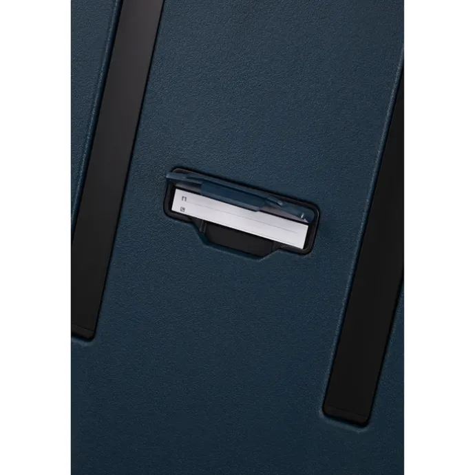 Samsonite Essens Spinner 75 midnight blue