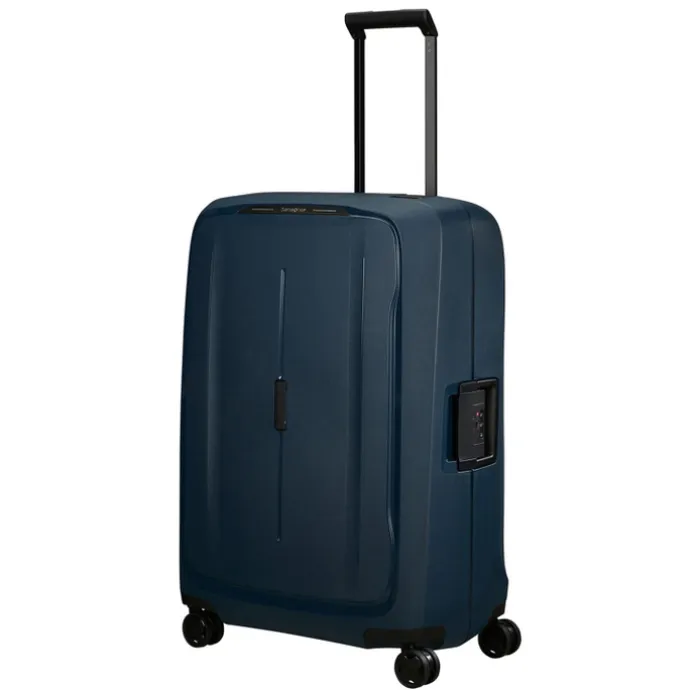 Samsonite Essens Spinner 75 midnight blue