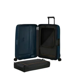 Samsonite Essens Spinner 75 midnight blue
