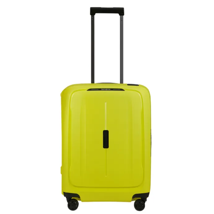 Samsonite Essens Spinner 55/20 lime