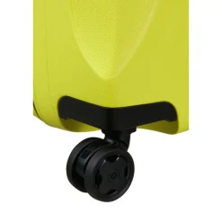 Samsonite Essens Spinner 55/20 lime