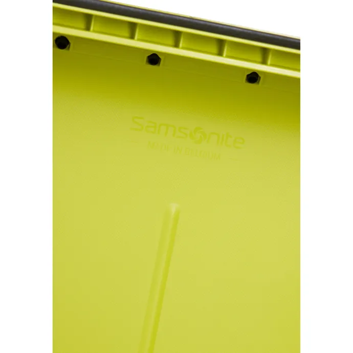 Samsonite Essens Spinner 55/20 lime