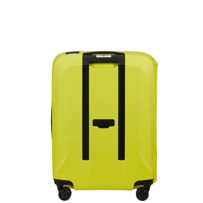 Samsonite Essens Spinner 55/20 lime