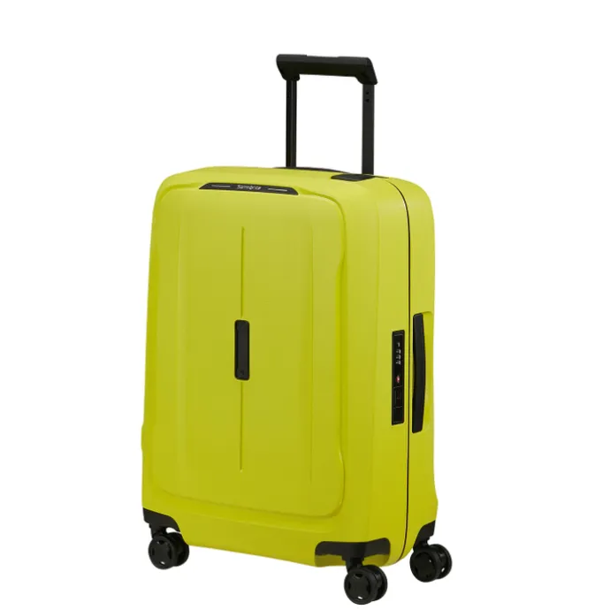 Samsonite Essens Spinner 55/20 lime