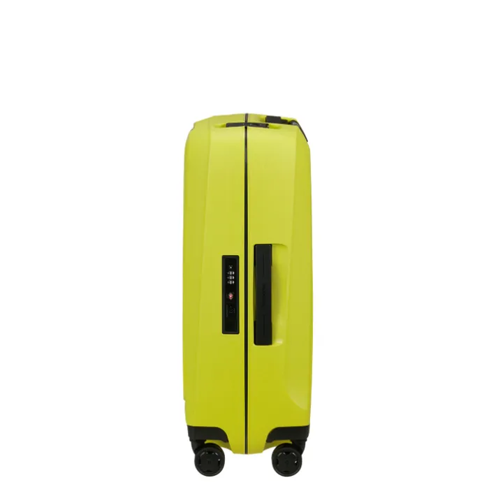 Samsonite Essens Spinner 55/20 lime