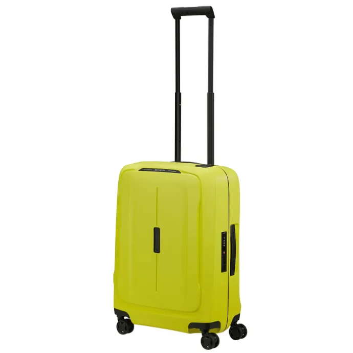 Samsonite Essens Spinner 55/20 lime