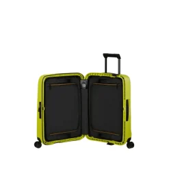 Samsonite Essens Spinner 55/20 lime