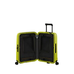 Samsonite Essens Spinner 55/20 lime