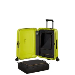 Samsonite Essens Spinner 55/20 lime