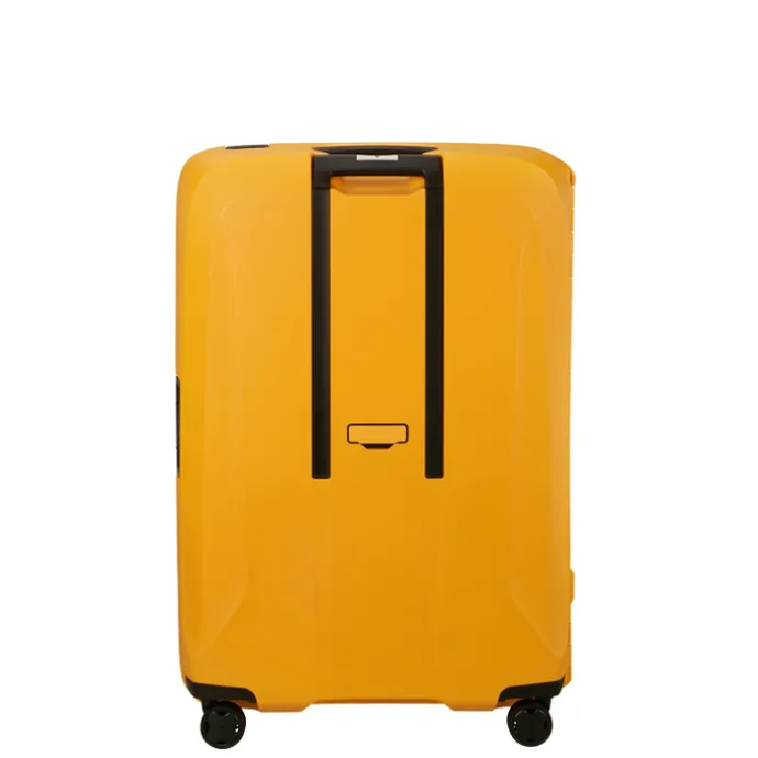 Samsonite Essens Spinner 81 radiant yellow