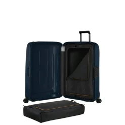 Samsonite Essens Spinner 81 midnight blue