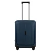 Samsonite Essens Spinner 55 midnight blue