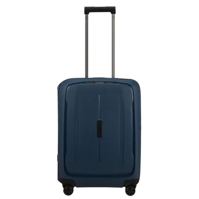 Samsonite Essens Spinner 55 midnight blue