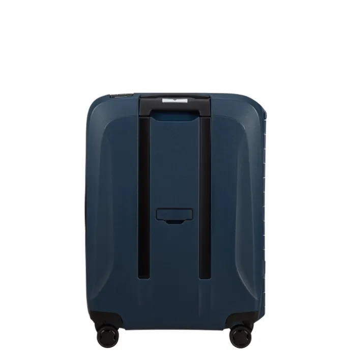Samsonite Essens Spinner 55 midnight blue