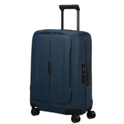 Samsonite Essens Spinner 55 midnight blue