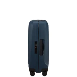 Samsonite Essens Spinner 55 midnight blue