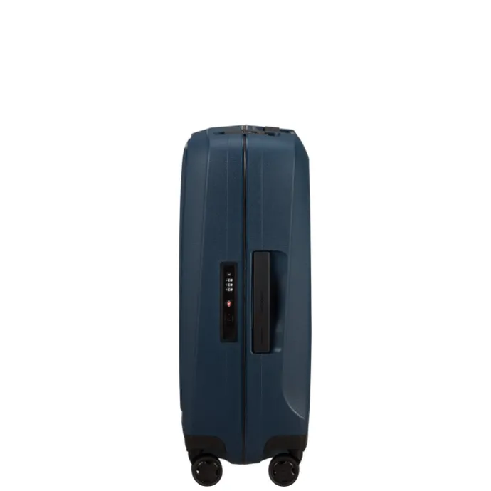 Samsonite Essens Spinner 55 midnight blue
