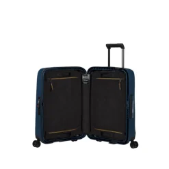 Samsonite Essens Spinner 55 midnight blue