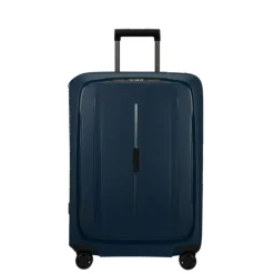 Samsonite Essens Spinner 69 midnight blue