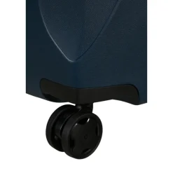 Samsonite Essens Spinner 69 midnight blue