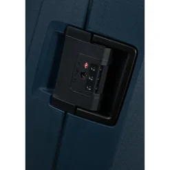 Samsonite Essens Spinner 69 midnight blue