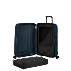 Samsonite Essens Spinner 69 midnight blue