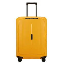 Samsonite Essens Spinner 69 radiant yellow