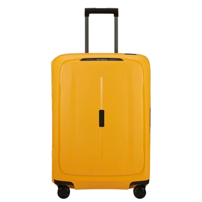 Samsonite Essens Spinner 69 radiant yellow
