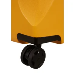 Samsonite Essens Spinner 69 radiant yellow