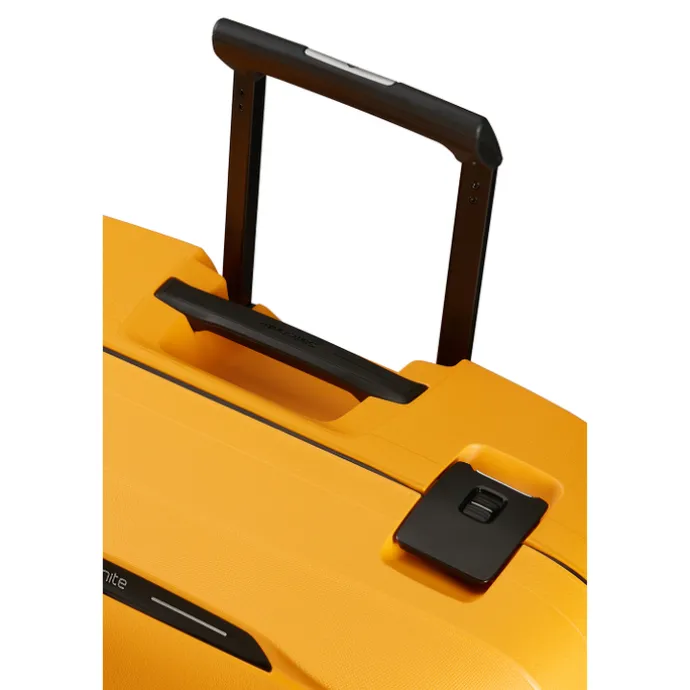 Samsonite Essens Spinner 69 radiant yellow