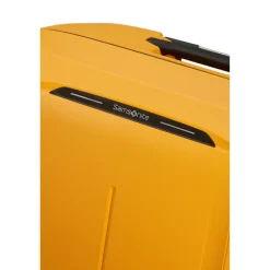 Samsonite Essens Spinner 69 radiant yellow