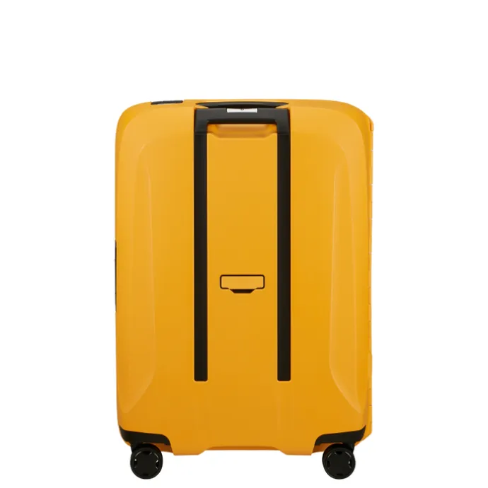 Samsonite Essens Spinner 69 radiant yellow