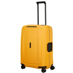 Samsonite Essens Spinner 69 radiant yellow