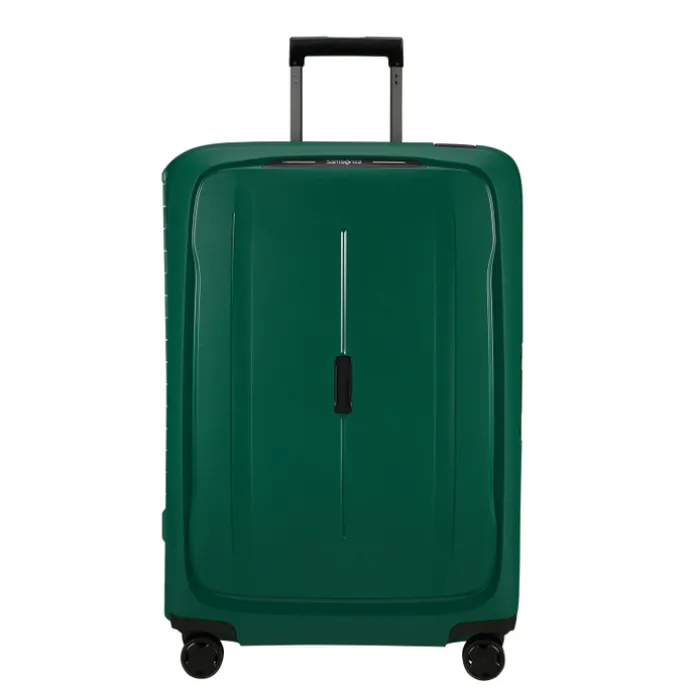 Samsonite Essens Spinner 75 alpine green
