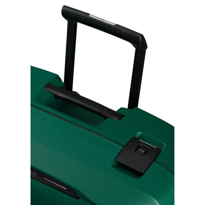 Samsonite Essens Spinner 75 alpine green