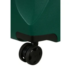 Samsonite Essens Spinner 75 alpine green
