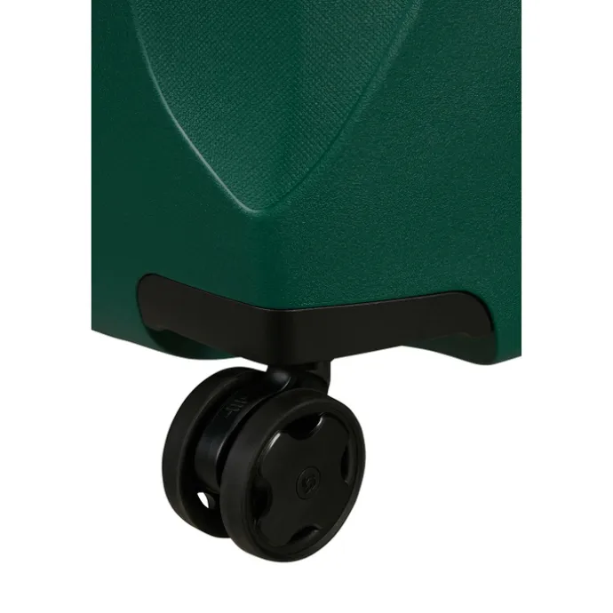 Samsonite Essens Spinner 75 alpine green