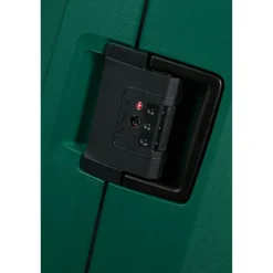Samsonite Essens Spinner 75 alpine green