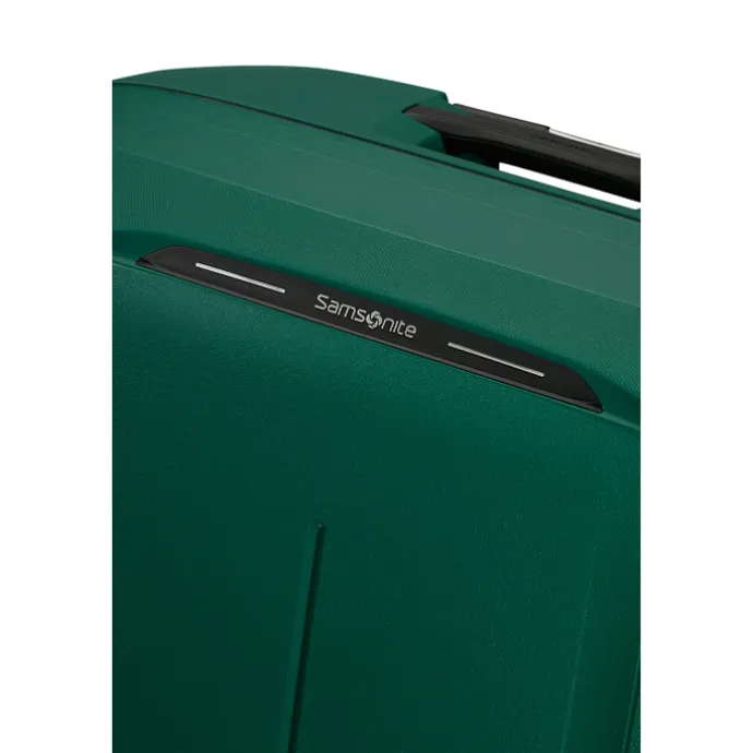 Samsonite Essens Spinner 75 alpine green