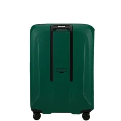 Samsonite Essens Spinner 75 alpine green